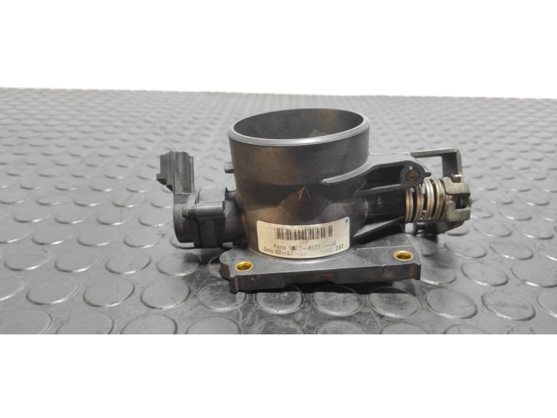 Recambio de caja mariposa para ford mondeo berlina (ge) 1.8 cat referencia OEM IAM 1S7G-9E926-JA  