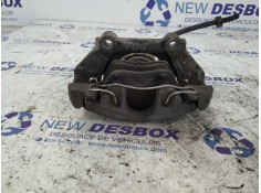 Recambio de pinza de freno delantera derecha para volkswagen golf iv berlina (1j1) gti referencia OEM IAM    2