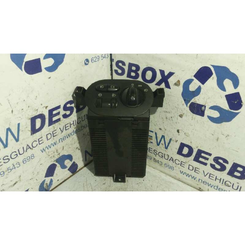 Recambio de mando luces para mg rover serie 75 (j/rj) 2.5 v6 24v cat referencia OEM IAM 086956053  