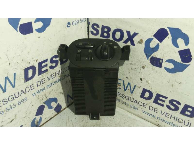 Recambio de mando luces para mg rover serie 75 (j/rj) 2.5 v6 24v cat referencia OEM IAM 086956053  