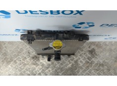 Recambio de radiador agua para toyota aygo (kgb/wnb) city referencia OEM IAM CZ422173   2