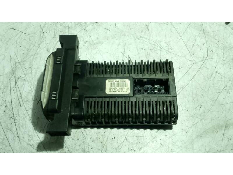 Recambio de mando luces para mg rover serie 75 (j/rj) 2.5 v6 24v cat referencia OEM IAM 086956053  