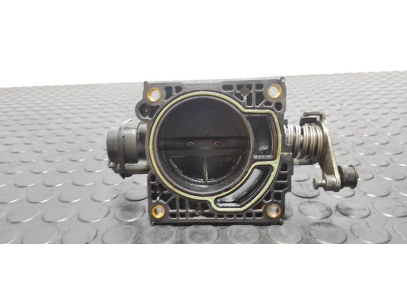 Recambio de caja mariposa para ford mondeo berlina (ge) 1.8 cat referencia OEM IAM 1S7G-9E926-JA  