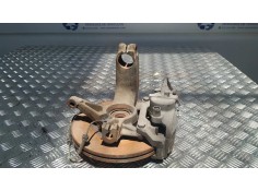 Recambio de mangueta delantera izquierda para renault scenic ii adventure by coronel tapiocca referencia OEM IAM   