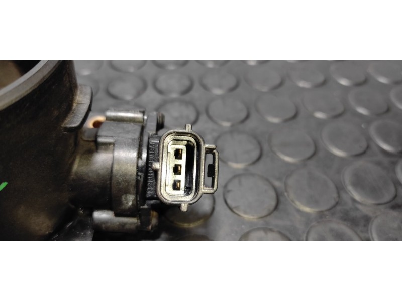 Recambio de caja mariposa para ford mondeo berlina (ge) 1.8 cat referencia OEM IAM 1S7G-9E926-JA  