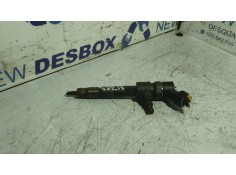 Recambio de inyector para fiat doblo (119) 1.9 8v dynamic / multijet dynamic plus (77kw) referencia OEM IAM 0445110187  