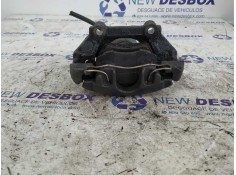Recambio de pinza de freno delantera izquierda para volkswagen golf iv berlina (1j1) gti referencia OEM IAM    2