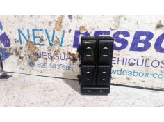 Recambio de mando elevalunas delantero izquierdo para ford mondeo berlina (ge) 1.8 cat referencia OEM IAM 1S7T14A132BD  