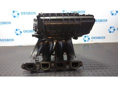 Recambio de colector admision para bmw serie 3 compact (e46) 316ti referencia OEM IAM 1437938   2