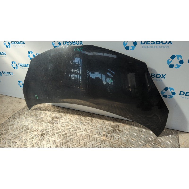 Recambio de capo para toyota aygo (kgb/wnb) city referencia OEM IAM   