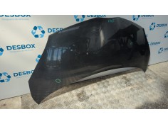 Recambio de capo para toyota aygo (kgb/wnb) city referencia OEM IAM    2