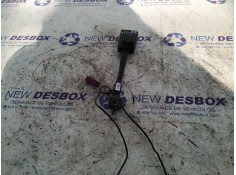 Recambio de pretensor airbag izquierdo para ford transit connect furgon 200 l1 ambiente referencia OEM IAM 623039300A  