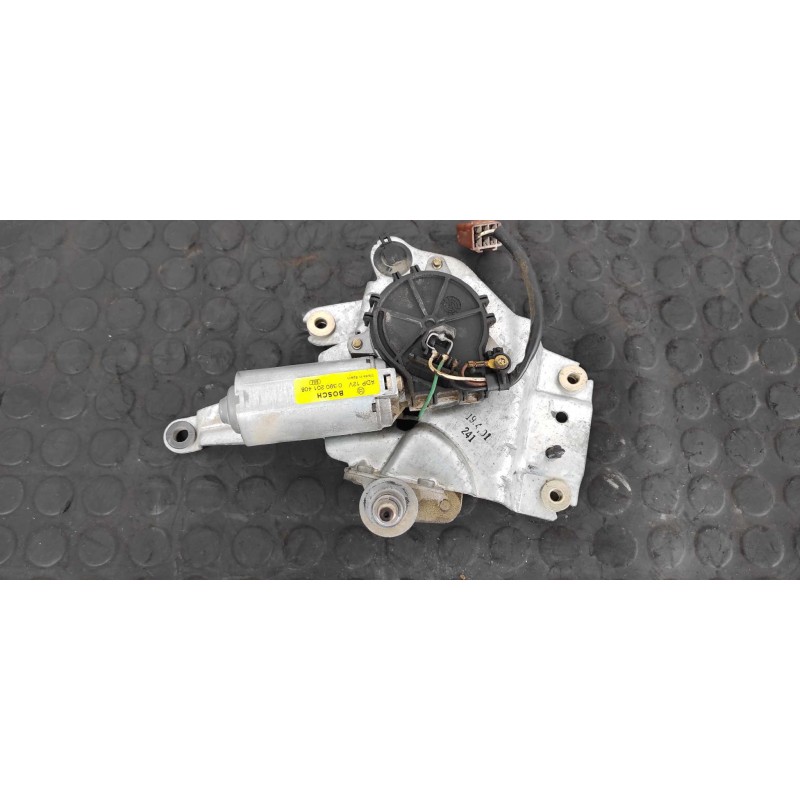 Recambio de motor limpia trasero para citroen berlingo 2.0 hdi multispace referencia OEM IAM   