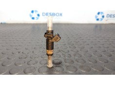 Recambio de inyector para bmw serie 3 compact (e46) 316ti referencia OEM IAM 1303C03960  