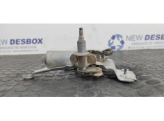 Recambio de motor limpia trasero para citroen berlingo 2.0 hdi multispace referencia OEM IAM    2