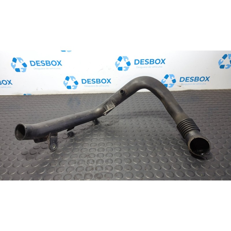 Recambio de tubo para opel astra g berlina club referencia OEM IAM   