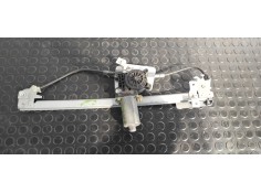 Recambio de elevalunas delantero izquierdo para mercedes-benz clase a (w168) 1.7 cdi diesel cat referencia OEM IAM 0130821673  