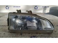 Recambio de faro derecho para honda civic berlina (eg/eh) 1.5 cat referencia OEM IAM 6619  