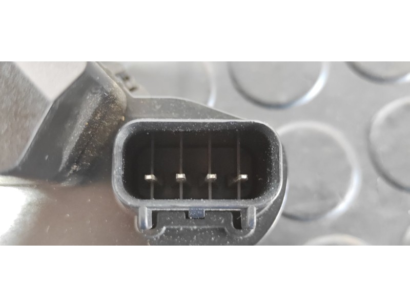 Recambio de cerradura puerta trasera izquierda para land rover range rover sport autobiography limited edition referencia OEM IA