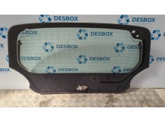 Recambio de porton trasero para toyota aygo (kgb/wnb) city referencia OEM IAM    2