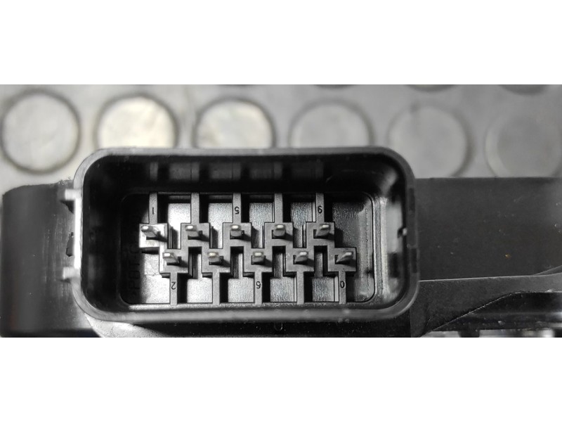 Recambio de cerradura puerta trasera izquierda para land rover range rover sport autobiography limited edition referencia OEM IA