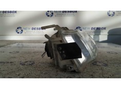 Recambio de faro derecho para honda civic berlina (eg/eh) 1.5 cat referencia OEM IAM 6619   2