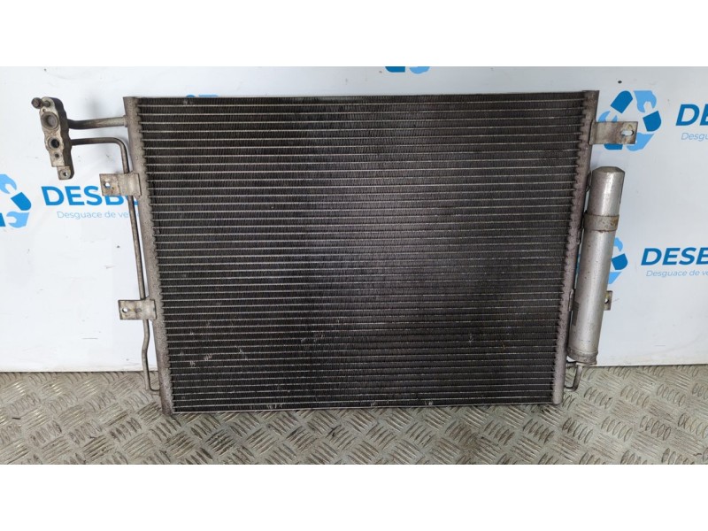 Recambio de condensador / radiador aire acondicionado para land rover range rover sport autobiography limited edition referencia