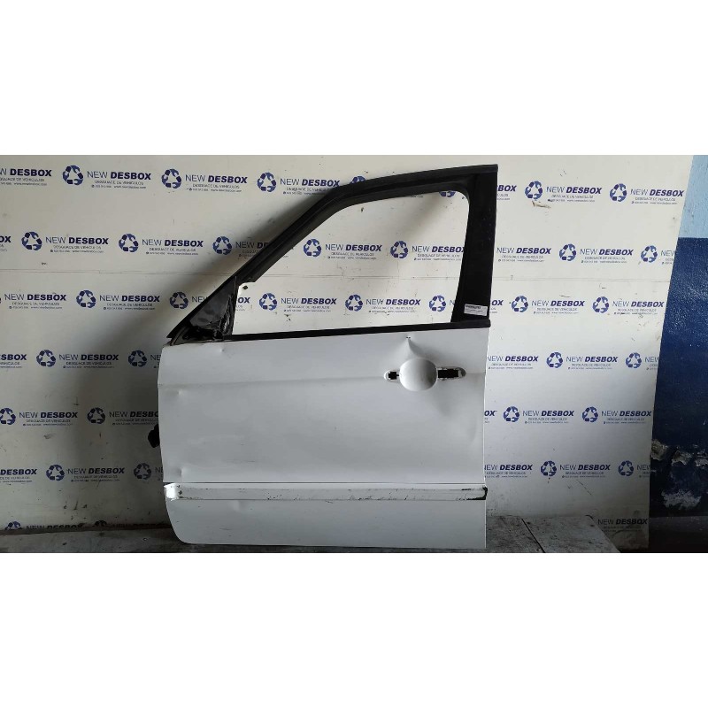 Recambio de puerta delantera izquierda para ford s-max (ca1) titanium (03.2010) referencia OEM IAM   