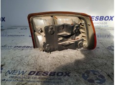 Recambio de piloto trasero izquierdo para opel astra f berlina básico referencia OEM IAM 394449   2