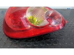 Recambio de piloto trasero izquierdo para toyota aygo (kgb/wnb) city referencia OEM IAM 815600H020   2
