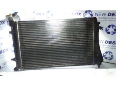 Recambio de intercooler para seat leon (1p1) 1.9 tdi referencia OEM IAM 1K0145803F  