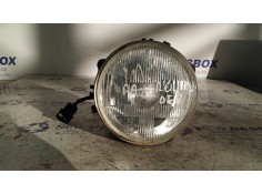 Recambio de faro derecho para mitsubishi montero (l040) 2.5 turbodiesel referencia OEM IAM 028457  