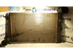 Recambio de intercooler para seat leon (1p1) 1.9 tdi referencia OEM IAM 1K0145803F   2