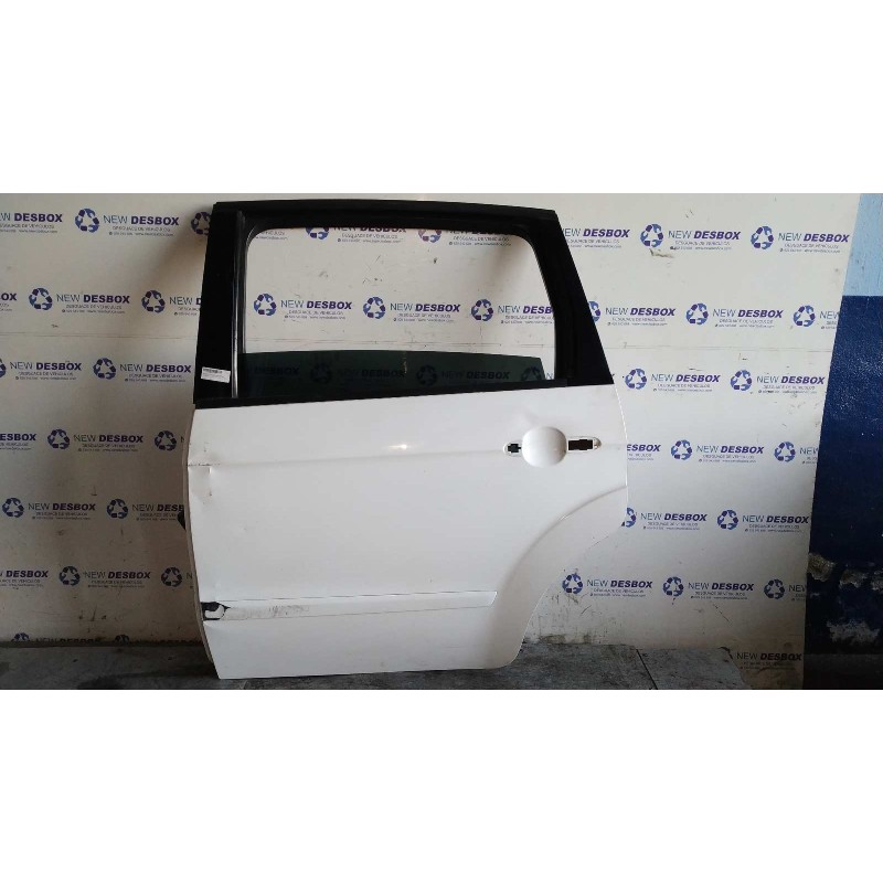 Recambio de puerta trasera izquierda para ford s-max (ca1) titanium (03.2010) referencia OEM IAM   