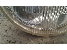 Recambio de faro derecho para mitsubishi montero (l040) 2.5 turbodiesel referencia OEM IAM 028457   2