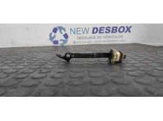 Recambio de retenedor puerta derecha para hyundai tucson (jm) 2.0 crdi cat referencia OEM IAM   