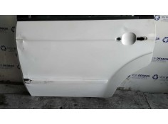 Recambio de puerta trasera izquierda para ford s-max (ca1) titanium (03.2010) referencia OEM IAM    2