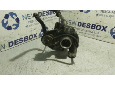 Recambio de turbocompresor para mg rover serie 75 (rj) 2.0 cdti classic referencia OEM IAM TD025L308T33  