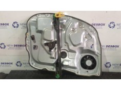 Recambio de elevalunas delantero derecho para fiat idea (135) 1.4 cat referencia OEM IAM 00517348710   2
