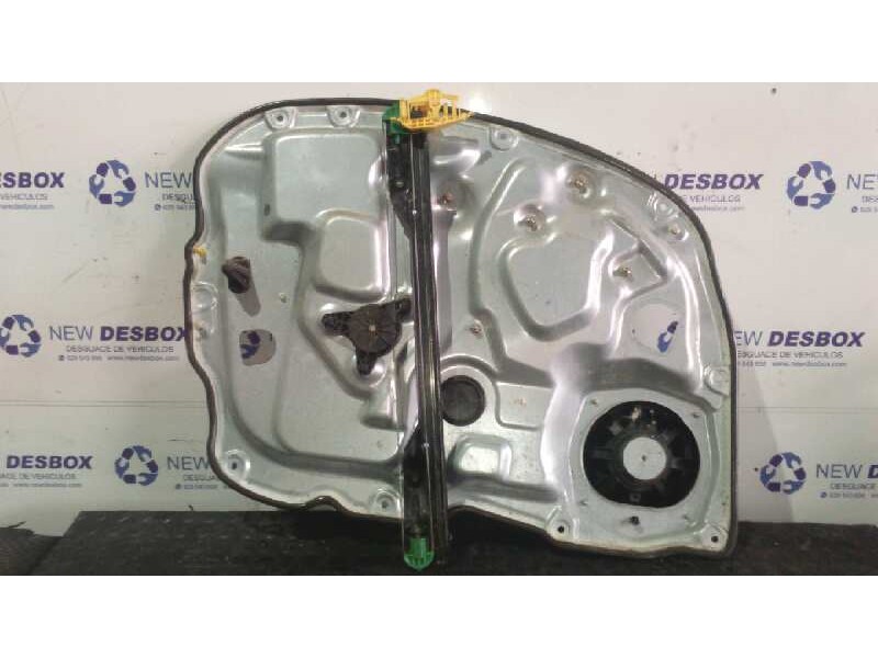 Recambio de elevalunas delantero derecho para fiat idea (135) 1.4 cat referencia OEM IAM 00517348710  