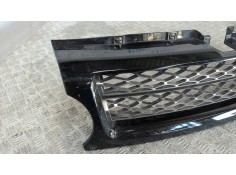 Recambio de rejilla delantera para land rover range rover sport autobiography limited edition referencia OEM IAM AH328138AW   2