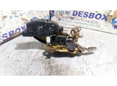 Recambio de cerradura puerta trasera izquierda para bmw serie 5 (e28) 518 referencia OEM IAM 1959603  