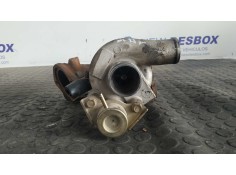 Recambio de turbocompresor para opel astra g berlina 1.7 16v dti cat (y 17 dt / lr6) referencia OEM IAM 8971852414  