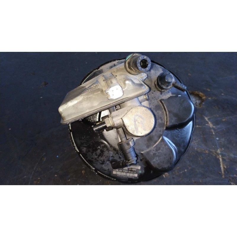 Recambio de bomba freno para ford s-max (ca1) titanium (03.2010) referencia OEM IAM   