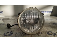 Recambio de faro izquierdo para mitsubishi montero (l040) 2.5 turbodiesel referencia OEM IAM 028457  