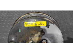 Recambio de servofreno para mercedes-benz clase sl (w129) 300 (129.061) referencia OEM IAM 0034305930   2