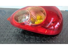 Recambio de piloto trasero derecho para toyota aygo (kgb/wnb) city referencia OEM IAM    2