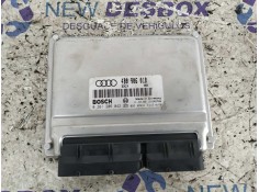 Recambio de centralita motor uce para audi a6 avant (4b5) 1.8 t referencia OEM IAM 4B0906018  