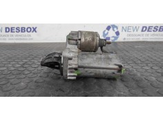 Recambio de motor arranque para fiat doblo (119) 1.3 16v jtd cat referencia OEM IAM 46823548  