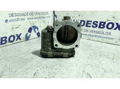 Recambio de caja mariposa para audi a4 berlina (b5) 1.8 20v turbo referencia OEM IAM 06B133062B  